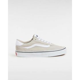Vans Brooklyn LS Bej Erkek Spor Ayakkabı