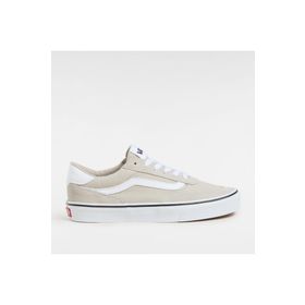Vans Brooklyn LS Bej Erkek Spor Ayakkabı