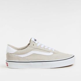 Vans Brooklyn LS Bej Erkek Spor Ayakkabı