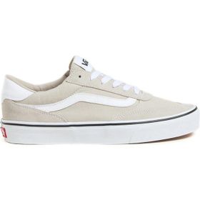 Vans Brooklyn LS Bej Erkek Spor Ayakkabı