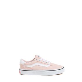 Vans Brooklyn LS Pembe Kadın Klasik Sneaker