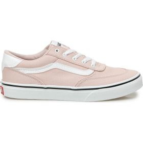 Vans Brooklyn LS Pembe Kadın Klasik Sneaker
