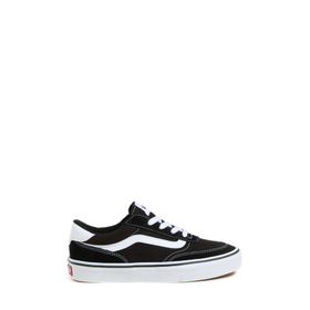 Vans Brooklyn LS Siyah Kadın Klasik Sneaker