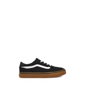 Vans Brooklyn LS Siyah Kadın Klasik Sneaker