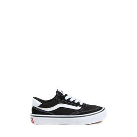 Vans Brooklyn LS Siyah Kadın Spor Ayakkabı