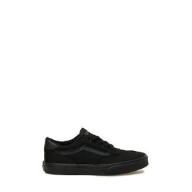 Vans Brooklyn LS Siyah Kadın Spor Ayakkabı