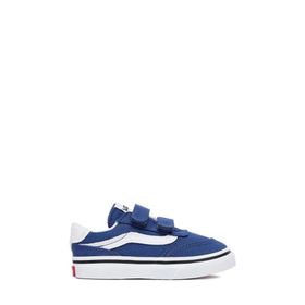 Vans Brooklyn LS V Mavi Unisex Çocuk Sneaker
