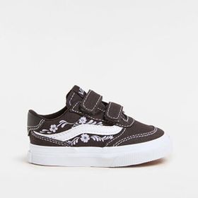 Vans Brooklyn LS V Mor Kız Çocuk Koşu Ayakkabısı
