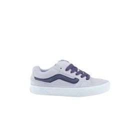 Vans Caldrone Mor Kadın Klasik Sneaker