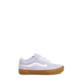 Vans Caldrone Mor Kadın Klasik Sneaker
