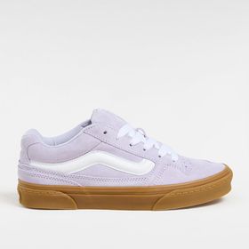 Vans Caldrone Mor Kadın Klasik Sneaker
