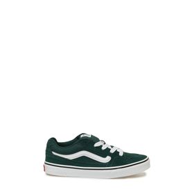 Vans Caldrone Yeşil Kadın Spor Ayakkabı