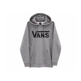 Vans Classic Po Hoodie ii Gri Erkek Günlük Sweatshirts