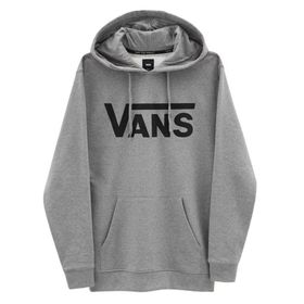 Vans Classic Po Hoodie ii Gri Erkek Günlük Sweatshirts