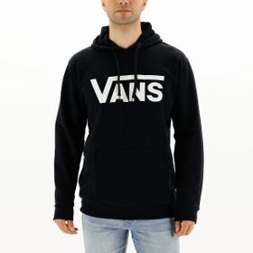 Vans Classic Po Iı Siyah Erkek Sweatshirt
