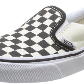 Vans Classic Siyah Çocuk Spor Ayakkabı