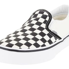 Vans Classic Siyah Çocuk Spor Ayakkabı