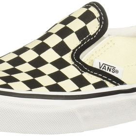 Vans Classic Siyah Çocuk Spor Ayakkabı