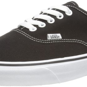 Vans Classic Siyah Çocuk Spor Ayakkabı