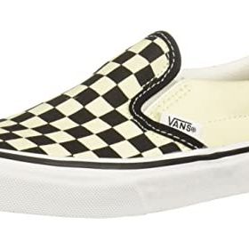 Vans Classic Siyah Çocuk Spor Ayakkabı