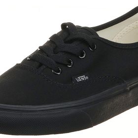 Vans Classic Siyah Çocuk Spor Ayakkabı