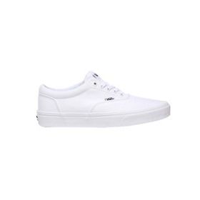 Vans Doheny Beyaz Dama Erkek Spor Ayakkabı