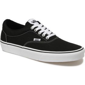 Vans Doheny Siyah Gri Erkek Spor Ayakkabı