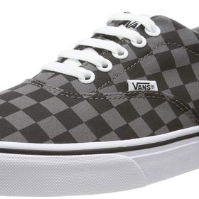 Vans Doheny Siyah Gri Erkek Spor Ayakkabı