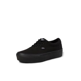 Vans Doheny Siyah Gri Erkek Spor Ayakkabı