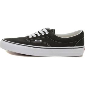 Vans Era Siyah Unisex Spor Ayakkabı