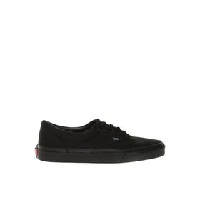 Vans Era Siyah Unisex Spor Ayakkabı