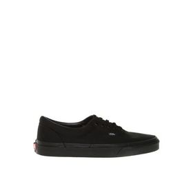 Vans Era Siyah Unisex Spor Ayakkabı