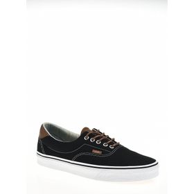 Vans Era Siyah Unisex Spor Ayakkabı