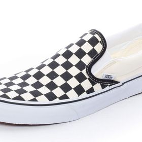 Vans EYEBWW Classic Slip-On Erkek Günlük Ayakkabı