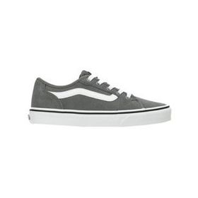 Vans Filmore Decon Gri Kadın Spor Ayakkabı