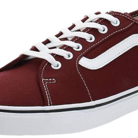 Vans Filmore Decon Kırmızı Erkek Spor Ayakkabı