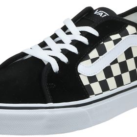 Vans Filmore Decon Kırmızı Erkek Spor Ayakkabı