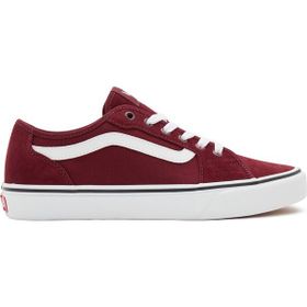 Vans Filmore Decon Kırmızı Erkek Spor Ayakkabı