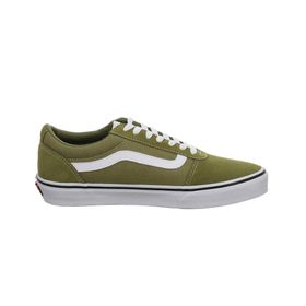 Vans Filmore Decon Yeşil Erkek Günlük Spor Ayakkabı