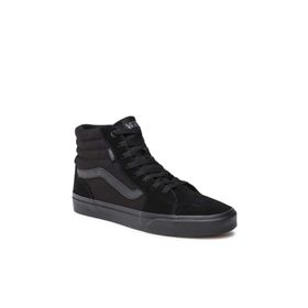 Vans Filmore Hi Erkek Siyah Erkek Spor Ayakkabı