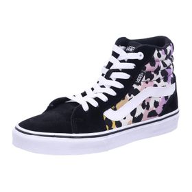 Vans Filmore Hi Hayvan Gradyan Mor Çoklu Kadın Spor Ayakkabı