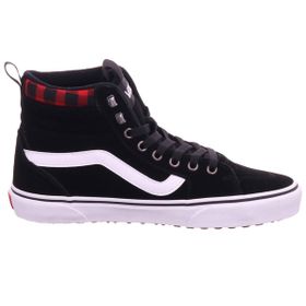 Vans Filmore Hi Vansguard Siyah Erkek Spor Ayakkabı