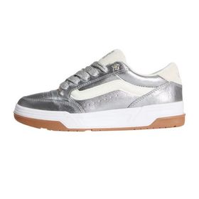 Vans Hylane 000D1JJ4F1-R Gri Spor Ayakkabı