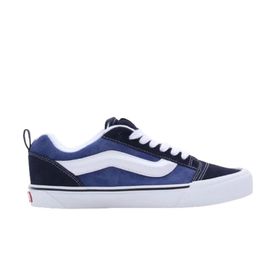 Vans Knu Skool VN0009QCNWD1 Unisex Lacivert Günlük Sneaker Ayakkabı