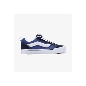 Vans Knu Skool VN0009QCNWD1 Unisex Lacivert Günlük Sneaker Ayakkabı