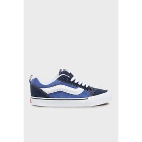 Vans Knu Skool VN0009QCNWD1 Unisex Lacivert Günlük Sneaker Ayakkabı