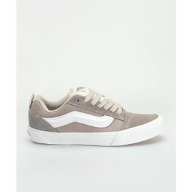 VANS Knu Skool VN000CS0BGG1 Gri Spor Ayakkabı