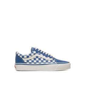 Vans Lifestyle 44 Mavi Kadın Ayakkabı