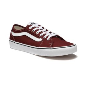 Vans MN FILMORE DECON Kahverengi Erkek Spor Ayakkabı