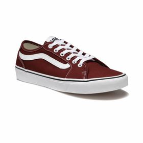 Vans MN FILMORE DECON Kahverengi Erkek Spor Ayakkabı